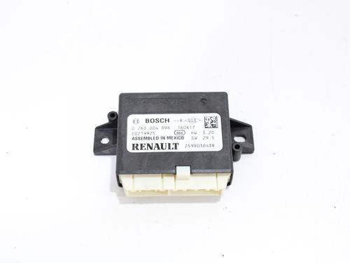 Used Electronic module RENAULT KADJAR (HA_, HL_) [2015-2025]  19269923