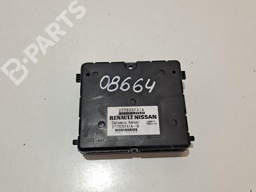 Computer NISSAN MICRA V (K14) 1.5 DCI (90 hp) 7964553