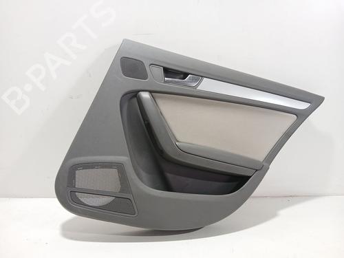 Garniture arrière droite AUDI A4 B8 (8K2) 2.0 TDI (143 hp) 31114777