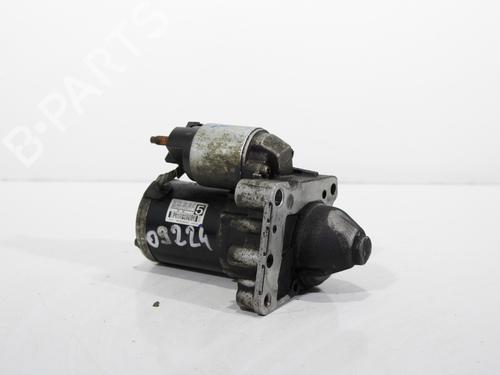 Startmotor CITROËN C4 II (NC_) 1.6 HDi 110 (112 hp) 11918740