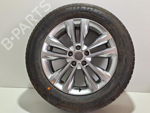 Fælk HYUNDAI SANTA FÉ III (DM, DMA) 2.2 CRDi (197 hp) 8260787