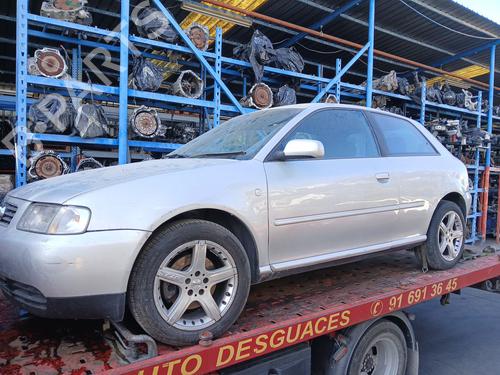 Used Parts AUDI A3 (8L1) [1996-2006]  4287753