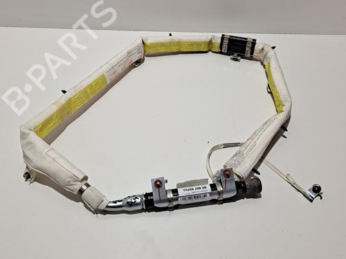 Used Right curtain airbag HYUNDAI i20 I (PB, PBT) 1.2 (86 hp) 9367629