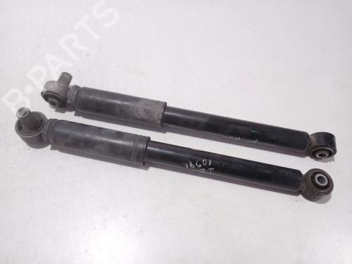 Used Right rear shock absorber Right rear shock absorber MERCEDES-BENZ V-CLASS (W447) V 250 BlueTEC / d (447.811, 447.813, 447.815) (190 hp) 35952655 35952655