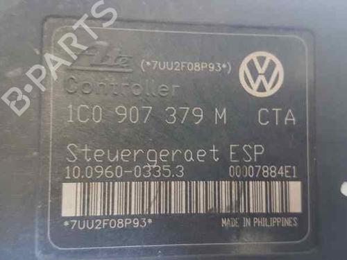 ABS pump VW GOLF IV (1J1) 1.9 TDI | BP5140423M43 