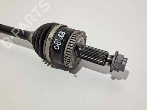Left front driveshaft HYUNDAI TUCSON (TL, TLE) 1.6 GDi | BP6124290M38 