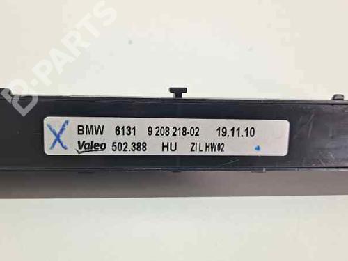 Switch BMW X6 (E71, E72) xDrive 30 d | BP6458940I30 