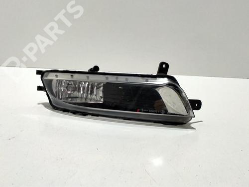 Used Left front fog light Left front fog light VW PASSAT CC B6 (357) 2.0 TDI (140 hp) 11015588 11015588