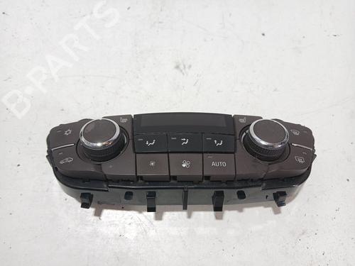 Used Climate control Climate control OPEL INSIGNIA A (G09) 2.0 CDTI (68) (131 hp) 36440265 36440265