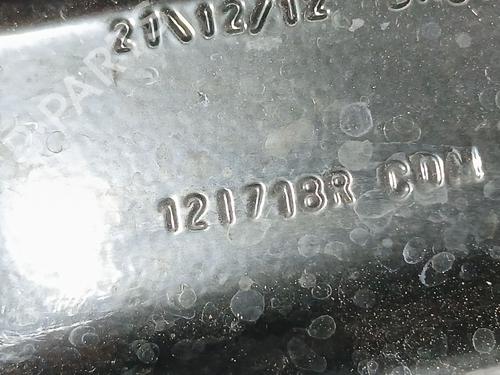 Front right window mechanism BMW X3 (F25) xDrive 20 d | BP29937934C23 