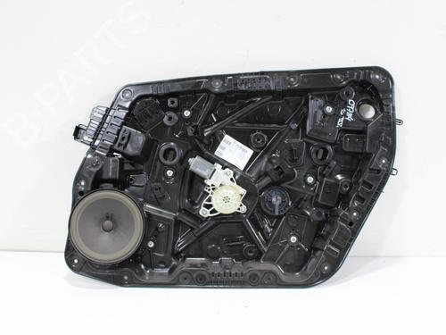 Used Front right window mechanism MERCEDES-BENZ A-CLASS (W177) A 180 d (177.010) (116 hp) 17389900