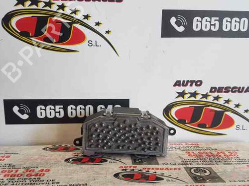 Varmemotstand VW GOLF VI (5K1) 2.0 TDI (110 hp) 11649049