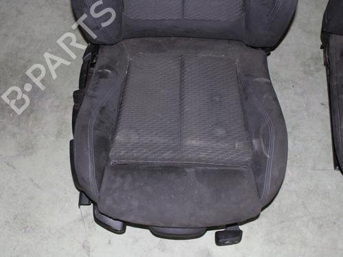Seats set BMW 4 Gran Coupe (F36) 425 d | BP17150988C78 