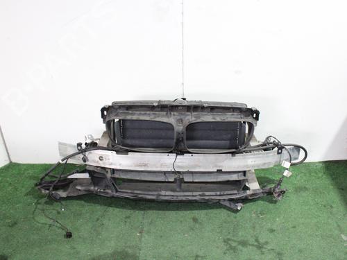 Used Front slam panel Front slam panel 38173753 38173753