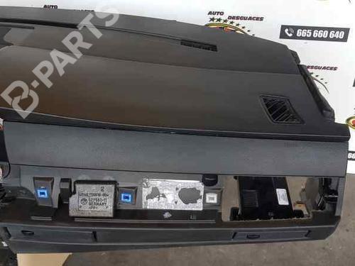 Dashboard BMW 5 (E60) 520 d | BP5135313C46