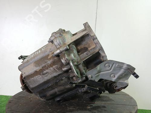 Transfer box LAND ROVER RANGE ROVER SPORT I (L320) 3.0 D 4x4 | BP23886027M36 