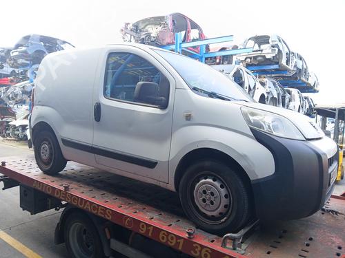 Gearbox PEUGEOT BIPPER (AA_) 1.3 HDi 75 | BP34342757M3  - Image 8