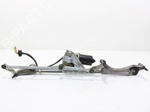 Viskermotor vindrute MERCEDES-BENZ C-CLASS (W203) C 220 CDI (203.008) (150 hp) 15899476
