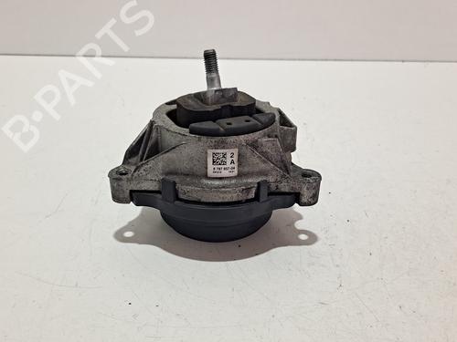 Used Engine mount BMW 3 (F30, F80) 320 d (184 hp) 10239775