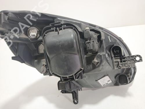 Left headlight RENAULT KANGOO Express (FW0/1_) 1.5 dCi 75 (FW07, FW10, FW04) | BP38952335C28 - Image 3