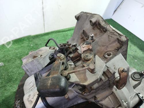 Gearbox PEUGEOT 207 (WA_, WC_) 1.4 HDi | BP29887349M3