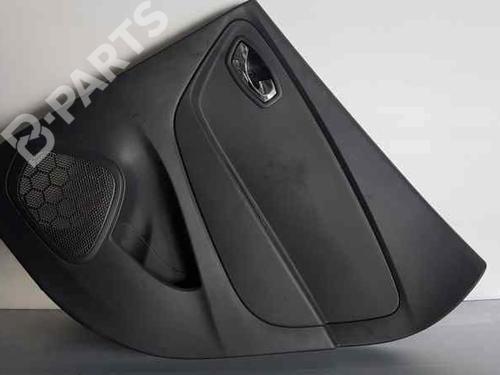 Used Right rear door panel Right rear door panel RENAULT CLIO IV (BH_) [2012-2021] 5132837 5132837