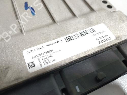 Engine control unit (ECU) RENAULT CAPTUR II (HF_) TCe 140 (HFN0) | BP40079037M57 - Image 3