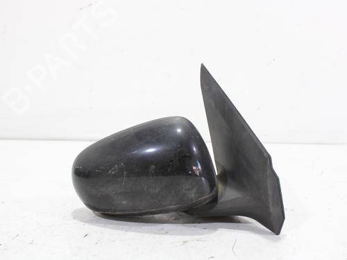 Right mirror NISSAN ALMERA TINO (V10)  | BP18723701C27 