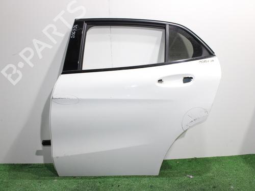 Used Left rear door MERCEDES-BENZ GLA-CLASS (X156) [2013-2022]  16423131