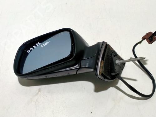 Left mirror PEUGEOT 407 (6D_) 2.2 (6D3FZE, 6D3FZH) | BP11513006C26 