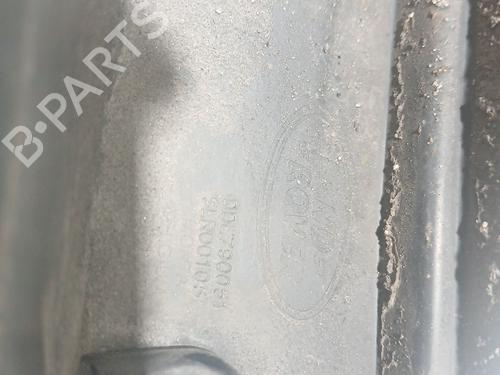 Rear left wheel arch trim LAND ROVER RANGE ROVER SPORT I (L320) 3.0 D 4x4 | BP24198862C136 