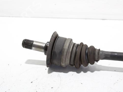 Left rear driveshaft BMW 3 (F30, F80)  | BP20131806M40 