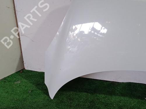 Hood RENAULT SCÉNIC III (JZ0/1_) 1.5 dCi | BP30150084C1 