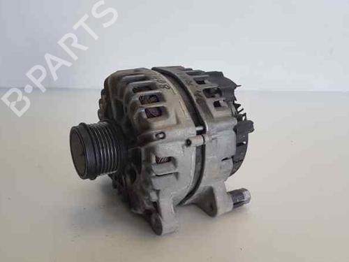 Generator PEUGEOT 308 II (LB_, LP_, LW_, LH_, L3_) 1.6 BlueHDi 120 (120 hp) 5823637