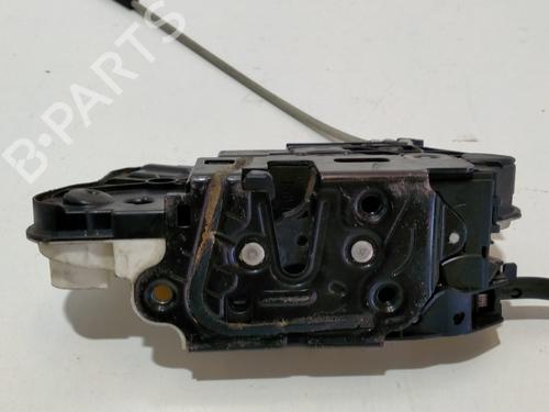 Front left lock SEAT IBIZA IV (6J5, 6P1)  | BP7458445C98 