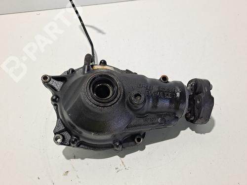 Used Front differential Front differential BMW X5 (E53) 3.0 d (184 hp) 8588668 8588668