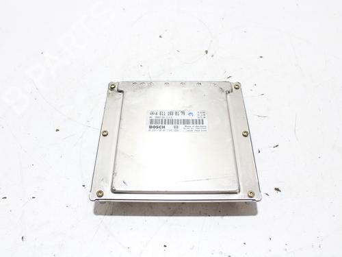 Used Engine control unit (ECU) MERCEDES-BENZ C-CLASS Coupe (CL203) C 220 CDI (203.706) (143 hp) 20334519