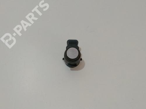 Used Electronic module BMW 3 (E90) 320 d (177 hp) 10239750