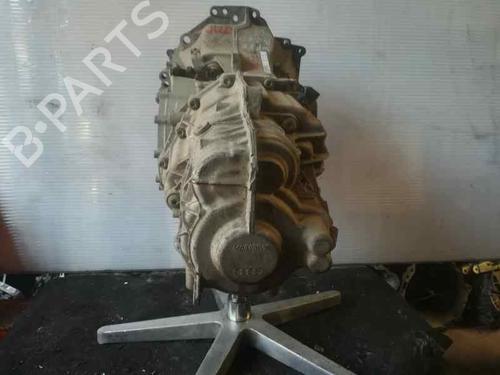 Gearbox SKODA SUPERB I (3U4) 2.0 TDI | BP10239994M3 