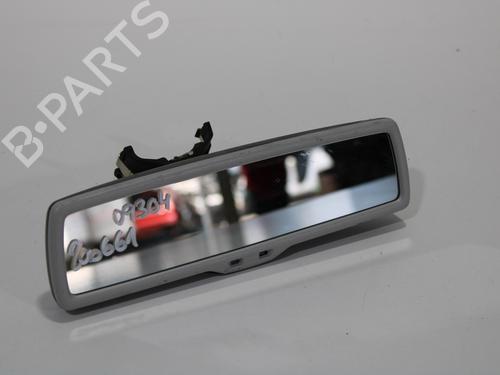 Used Rear mirror VW PASSAT B7 (362) 2.0 TDI (140 hp) 12542120