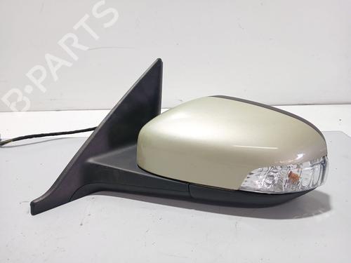 Used Left mirror Left mirror VOLVO S40 II (544) 1.6 D (110 hp) 40079038 40079038