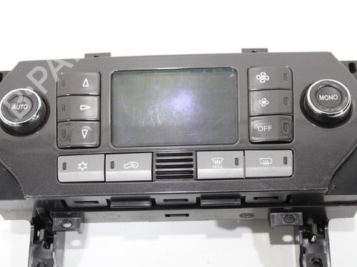 Climate control FIAT BRAVO II (198_) 1.9 D Multijet (198AXB1A) | BP11861092I5 