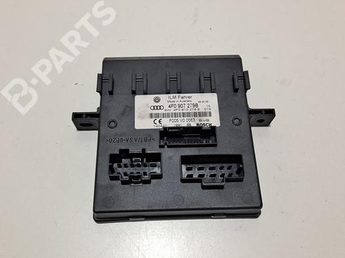 Used Electronic module AUDI A6 C6 (4F2) 2.0 TDI (140 hp) 9179118