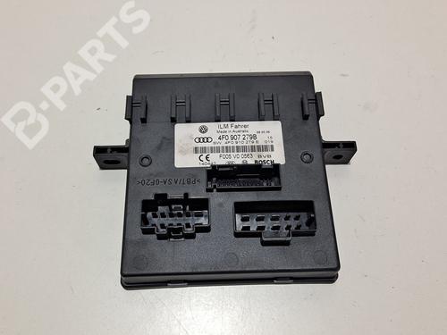 Module électronique AUDI A6 C6 (4F2) 2.0 TDI (140 hp) 9179118