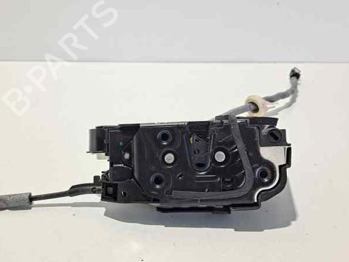 Front right lock VW GOLF VII (5G1, BQ1, BE1, BE2) 2.0 GTD | BP6884985C97 