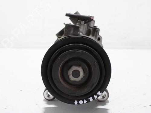 AC compressor BMW 3 (F30, F80)  | BP20168215M34 