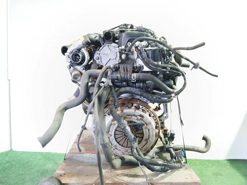 Engine FORD FOCUS II (DA_, HCP, DP) 1.6 TDCi | BP23256296M1 