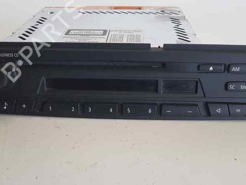 Radio BMW X3 (E83) 2.0 sd | BP5944010E6 