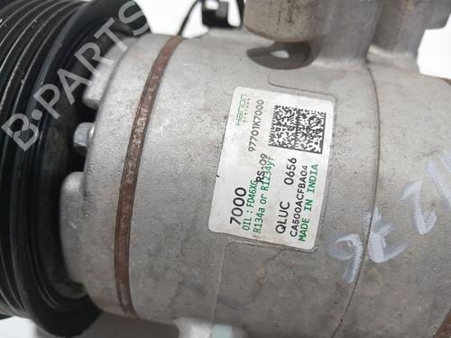 AC compressor HYUNDAI i10 III (AC3, AI3) 1.0 MPi | BP39070875M34 - Image 4