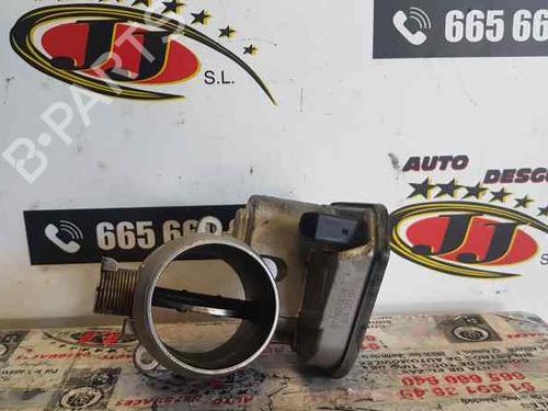 Throttle body BMW 3 (E90) 318 d | BP5138176M82 
